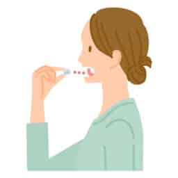 Image of sublingual immunotherapy for hay fever